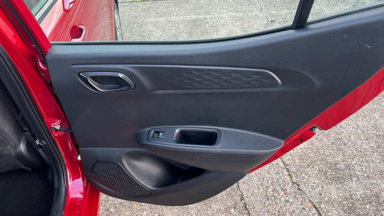 Hyundai i10 1.0 MPi SE 5dr Petrol Hatchback